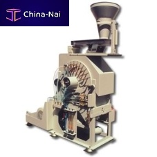 Rotor mill SF lineverticalgrainwaste