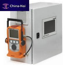 Gas detection system BioControl seriesstationary