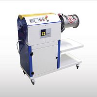 Laboratory mixer MLH seriesrotorbatchpowder