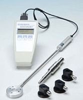 UV radiometer