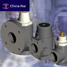 Air relief valve MPV serieslow-pressurepneumatic