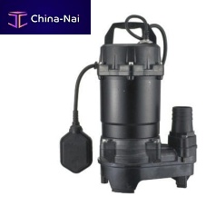 Submersible pump IPV-417-Fvortexwaterelectric