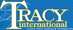 ��� �������� Tracy International