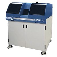Free-form and Rx lens production surfacing generator COBALT NX manual