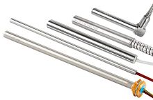 Cartridge heater