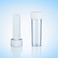 Transport sample container K1012storagestoolfeces
