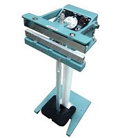 Foot-operated heat sealer DS seriesfor bag closingpneumatic