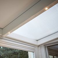 Ceiling lighting profile CLIMALEDLEDdimmablehome