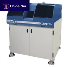Free-form and Rx lens production surfacing generator COBALT NX manual
