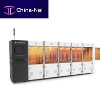 Plastic 3D printing machine Figure 4® Productionprototypingindustrial