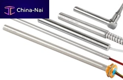 Cartridge heater