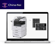 Medical imaging software FirePRINTprintingfor tablet PC