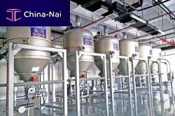 Feed additive production line automaticfor the food industry
