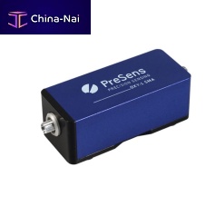 Temperature tester OXY-1 SMA-BTcontrolpressuresalinity