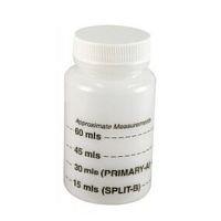 Transport sample container 60-BT/M
