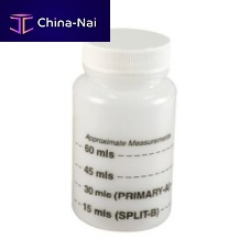 Transport sample container 60-BT/M