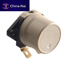 2-axis tilt sensor D7E-3analogMEMSIP67