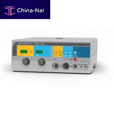 Monopolar cutting electrosurgical unit Edge 160bipolar cuttingmonopolar coagulationbipolar coagulation