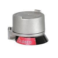 Compact limit switch box IQexplosion-proof