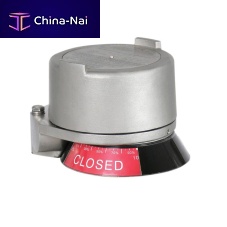 Compact limit switch box IQexplosion-proof