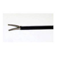 Dissection scissors laparoscopicfor humansmonopolar