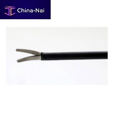 Dissection scissors laparoscopicfor humansmonopolar