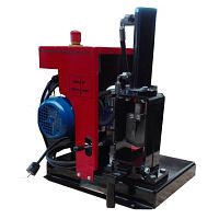 Copper recycling unit MINI TIGER