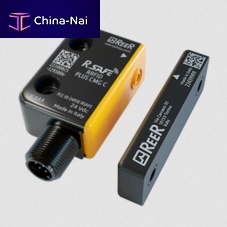 RFID technology safety sensor R-SAFE RFID PLUS C M T C