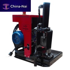 Copper recycling unit MINI TIGER