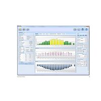 Programming software SonTekmonitoringmeasurementdiagnostic