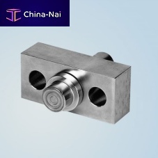 Diaphragm seal with flange connection for pressure gaugesprocesschemical