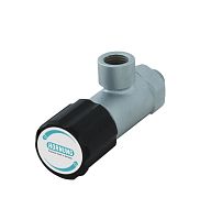 Diaphragm dispensing valve HP 503for gasprecision
