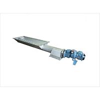 Powder dosing dispenser volumetricscrewcontinuous