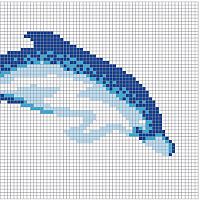 Pool mosaic tile DELFINO 03100001/03100002floorglasssquare