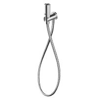 Toilet hand shower AC975stainless steel