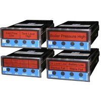 Alarm annunciator Omni8u