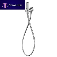 Toilet hand shower AC975stainless steel