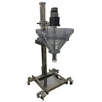 Vertical feeder DSO-1000Bhigh-precisionhigh-performance