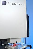 Medical industry 3D scanner Microscannerbenchtopwhite light3-axis