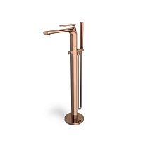 Bathtub mixer tap R360.SS.8floor-mountedbrassbathroom