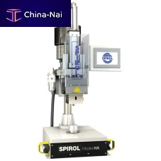 Automatic insert installation machine HA