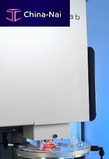 Medical industry 3D scanner Microscannerbenchtopwhite light3-axis