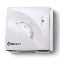 Wall-mounted thermostat TRMPOFroomon/off
