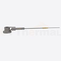 Type J thermocouple A2type K thermocouple