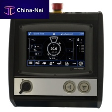 Crimping machine numerical control ICC