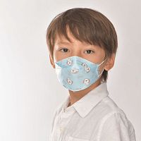 Type II surgical mask pediatricdisposable