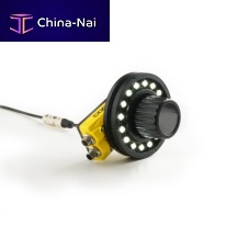 Lens adapter System for Cognex
