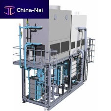Heat recovery system enermatik® Series