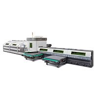Fiber laser cutting machine LT7for metaltubeCNC