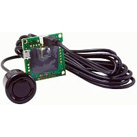 Ultrasonic proximity sensor MB8450cylindricallong-rangenon-contact